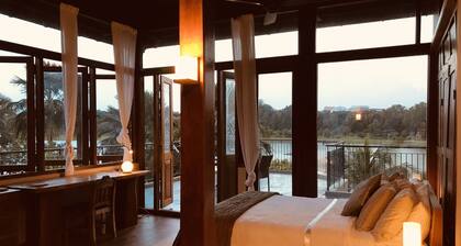 Grand Serene Bali Style VIlla