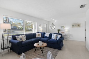 Smart TV, reproductor de DVD y libros 