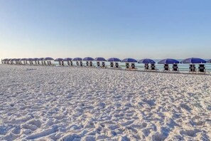 Beach nearby - Windancer 107 (Miramar Beach)