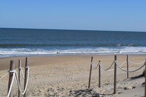 Plage à proximité