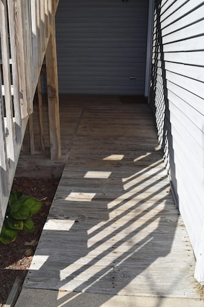 Detalle exterior