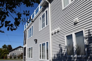 Detalle exterior