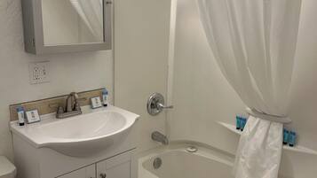 Premier Suite | Bathroom