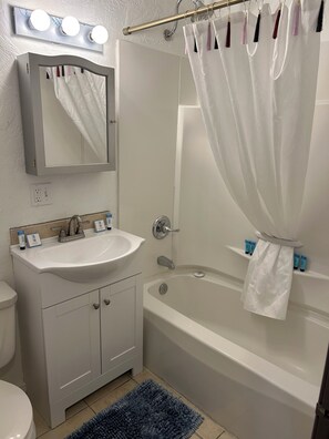 Suite « Premier » | Salle de bain