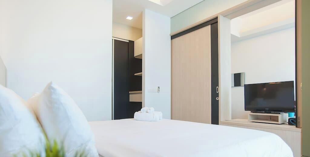 2 bedrooms, WiFi
