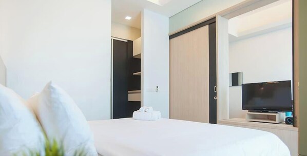 2 habitaciones y wifi 