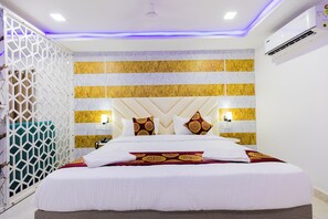 Basic Suite | Free WiFi - THE MIDLAND (Bhubaneshwar)
