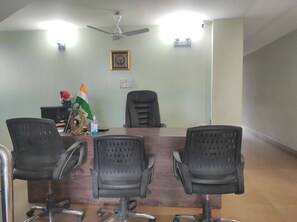 Recepción