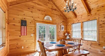 Pool Table | WiFi | Starry Mountain Night | RRG!