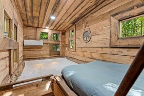 1 quarto, Wi-Fi, roupa de cama