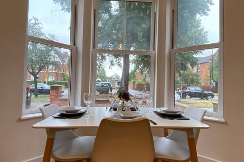 De Parys Flat 1 in Bedford