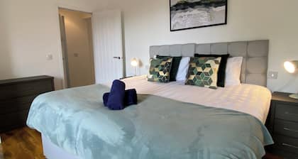 De Parys Premier Lodge 3 in Bedford