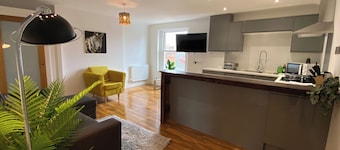 De Parys Apartment 5 in Bedford