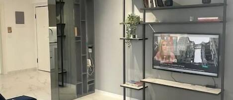 TV