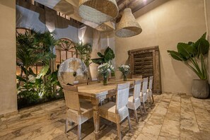 Restaurantes