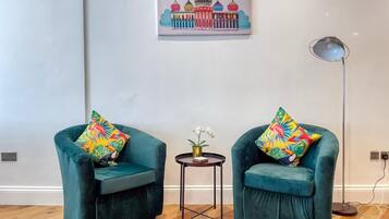 Apartamento | 2 quartos