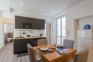 Ferienhaus | 2 Schlafzimmer, Bügeleisen/Bügelbrett, WLAN