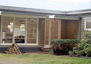 Detalle exterior