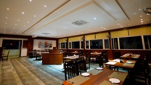 ร้านอาหาร
