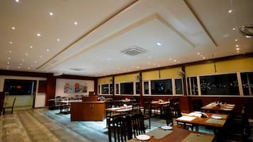 餐廳
