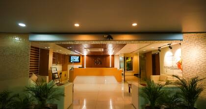 The Eden Park Boutique Hotel