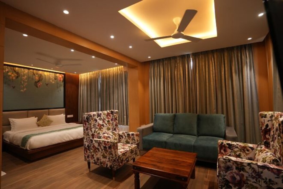 Family Suite