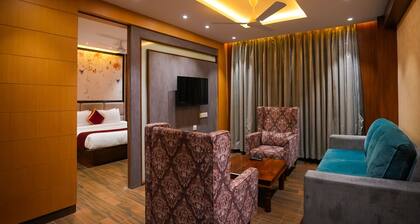 The Eden Park Boutique Hotel