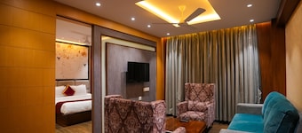 The Eden Park Boutique Hotel