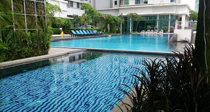 Industrial Suites at Bandar Sunway