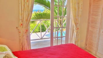 2 chambres, fer et planche Ă repasser, lit parapluie, Wi-Fi gratuit