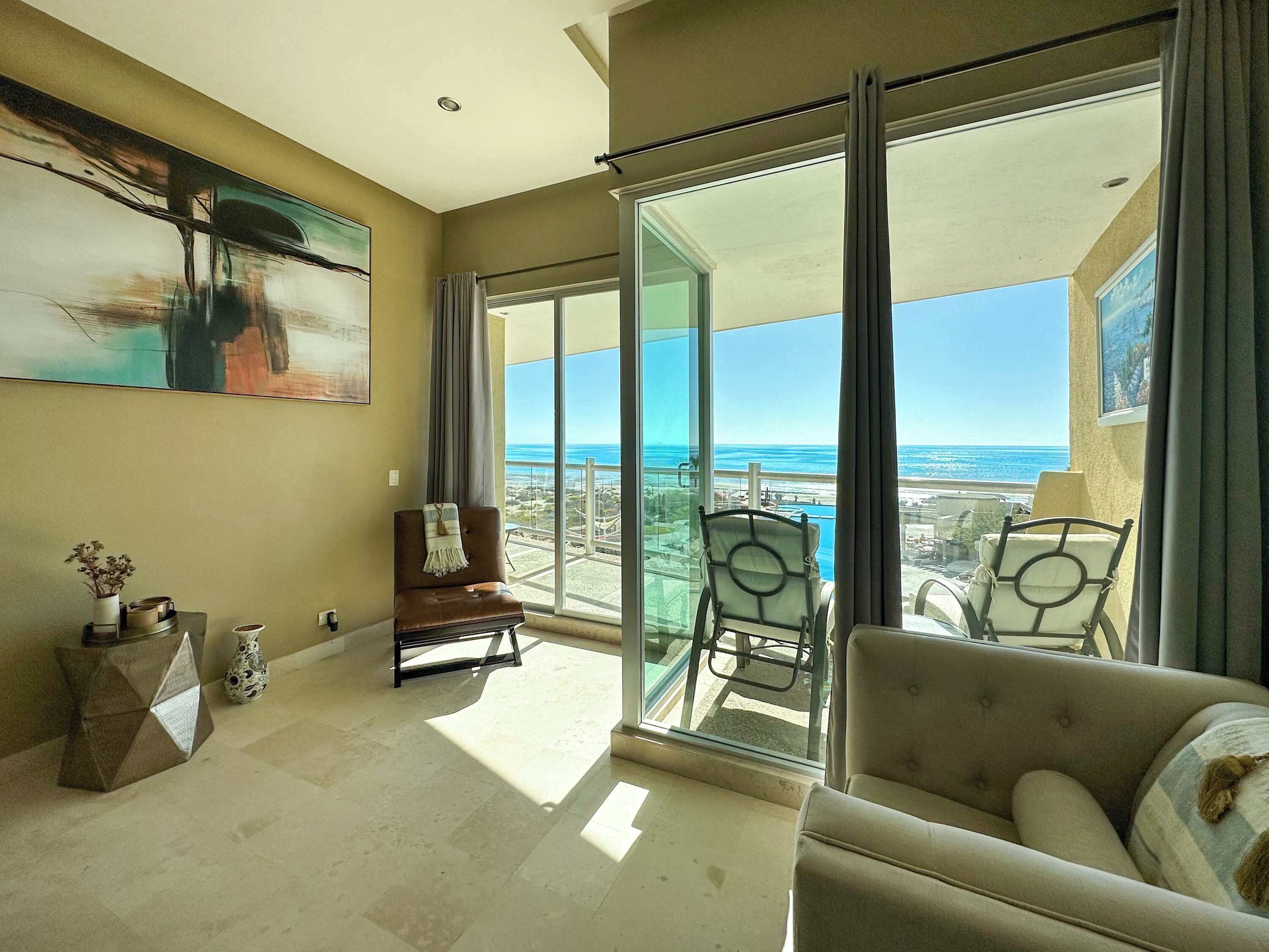 TV, streaming services