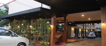 Bamboe Inn 2 Homestay