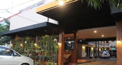 Bamboe Inn 2 Homestay
