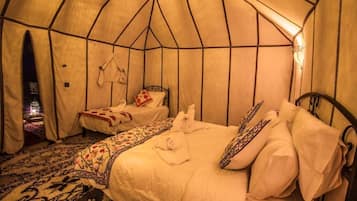5 bedrooms