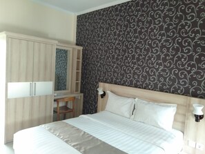 1 bedroom, WiFi