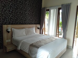 1 bedroom, WiFi