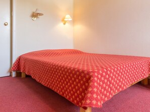 2 soveværelser, Wi-Fi