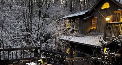 Totally Private Apartment w Fireplace & Washer & Dryer! Pets & 420 Friendly