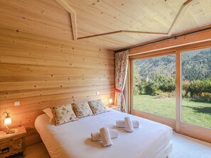 4 slaapkamers, gratis wifi, beddengoed