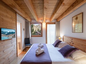 4 Schlafzimmer, kostenloses WLAN, Bettwäsche