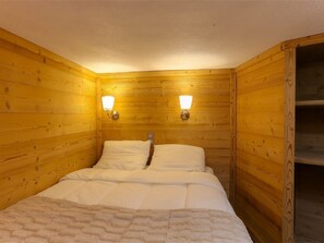 3 chambres