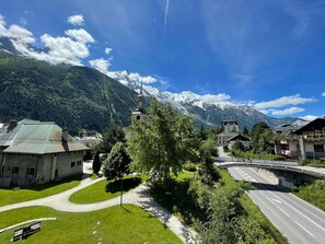 Miscellaneous - Charming duplex in central Chamonix with wifi and pets allowed (Chamonix-Mont-Blanc)