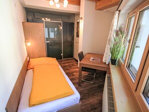 4 Schlafzimmer, WLAN