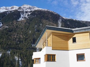 Exterior - Apart M&M by Interhome (See)