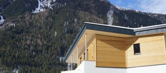 Apart M&M by Interhome