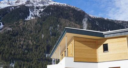 Apart M&M by Interhome