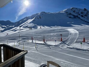 Sci e sport sulla neve