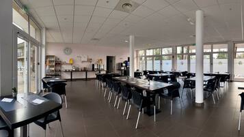 Restauration