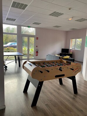 Spielezimmer