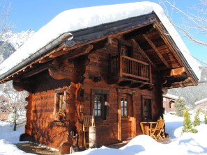 Aussenbereich